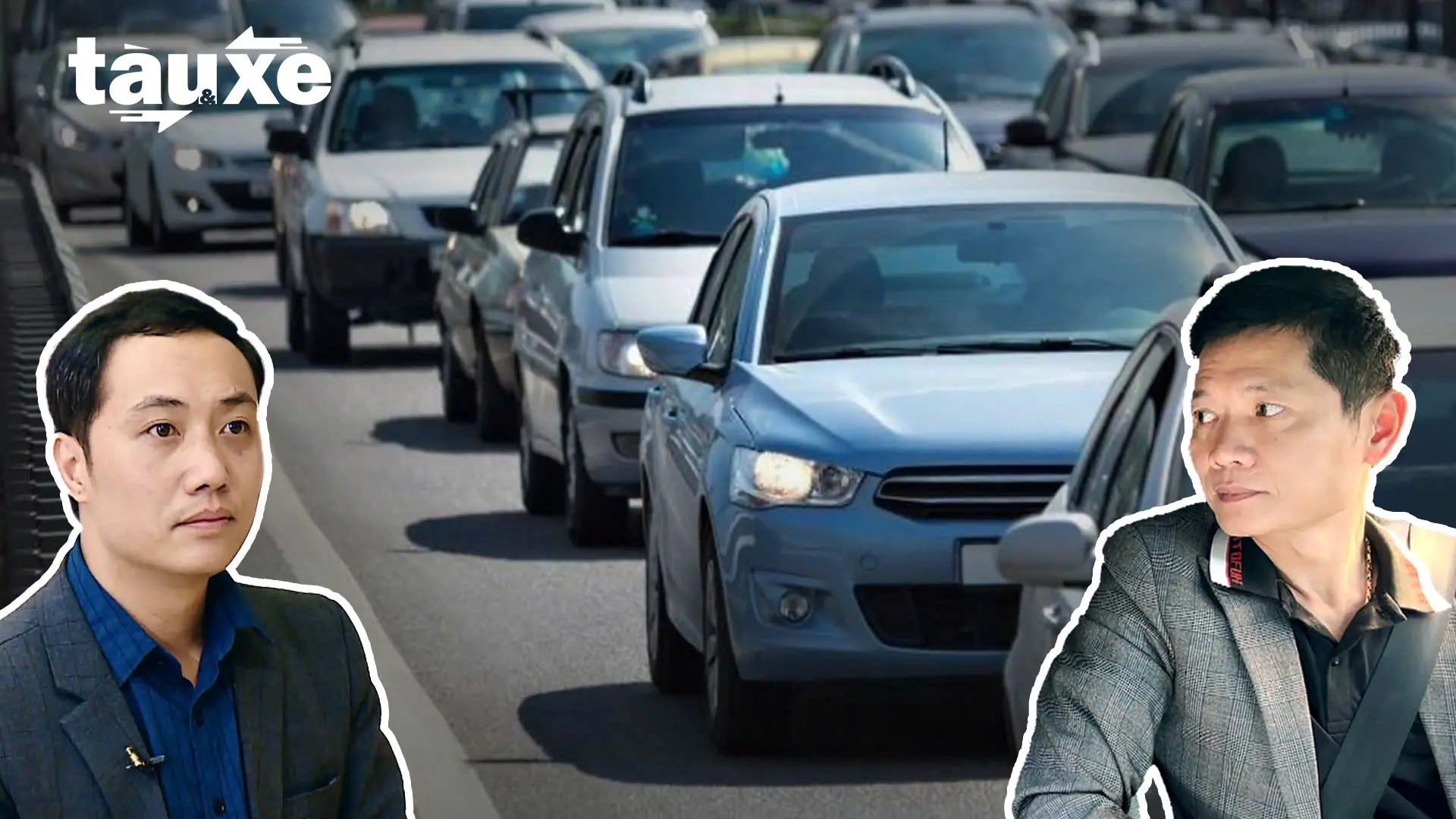 Talk Cabin: Giữ khoảng cách an toàn trên đường phố và cao tốc | Bản tin Tàu và Xe | 11/10/2025